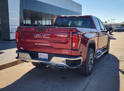 New 2026 GMC Sierra 1500 SLT Crew Cab for sale #GT248 - photo 2