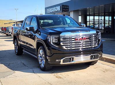 New 2026 GMC Sierra 1500 Denali Crew Cab for sale #GT249 - photo 1