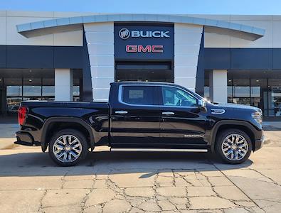 New 2026 GMC Sierra 1500 Denali Crew Cab for sale #GT250 - photo 1