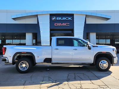 New 2026 GMC Sierra 3500 Denali Ultimate Crew Cab 4WD Pickup for sale #GT251 - photo 1