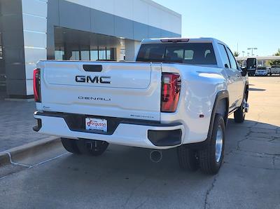 New 2026 GMC Sierra 3500 Denali Ultimate Crew Cab 4WD Pickup for sale #GT251 - photo 2
