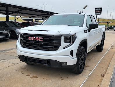 New 2026 GMC Sierra 1500 Elevation Double Cab for sale #GT252 - photo 2