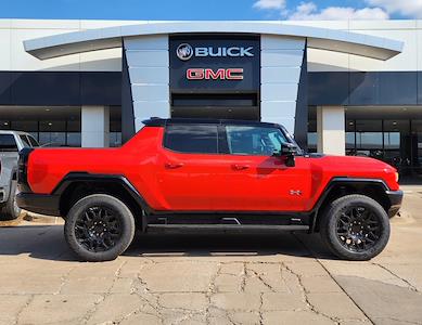 New 2026 GMC Hummer EV Pickup 2X Crew Cab 4WD Pickup for sale #GT253 - photo 1