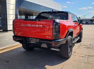 New 2026 GMC Hummer EV Pickup 2X Crew Cab 4WD Pickup for sale #GT253 - photo 2