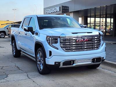 New 2026 GMC Sierra 1500 Denali Crew Cab 4WD Pickup for sale #GT259 - photo 1