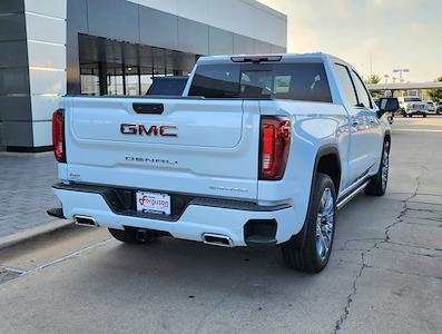 New 2026 GMC Sierra 1500 Denali Crew Cab 4WD Pickup for sale #GT259 - photo 2