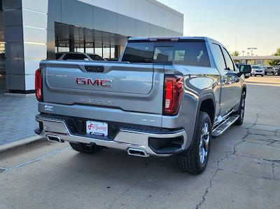 New 2026 GMC Sierra 1500 SLT Crew Cab 4WD Pickup for sale #GT263 - photo 2