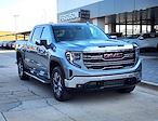 New 2026 GMC Sierra 1500 SLT Crew Cab 4WD Pickup for sale #GT263 - photo 1