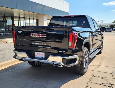 New 2026 GMC Sierra 1500 SLT Crew Cab 4WD Pickup for sale #GT264 - photo 2