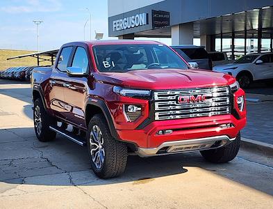 New 2026 GMC Canyon Denali Crew Cab 4WD Pickup for sale #GT269 - photo 1