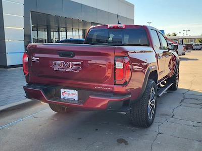 New 2026 GMC Canyon Denali Crew Cab 4WD Pickup for sale #GT269 - photo 2
