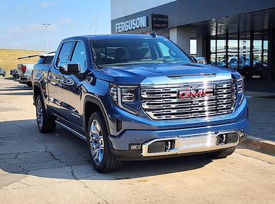 New 2026 GMC Sierra 1500 Denali Crew Cab 4WD Pickup for sale #GT271 - photo 1