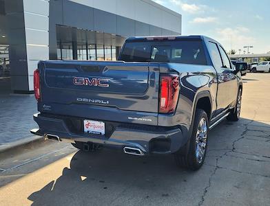 New 2026 GMC Sierra 1500 Denali Crew Cab 4WD Pickup for sale #GT271 - photo 2