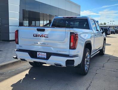New 2026 GMC Sierra 1500 Denali Crew Cab for sale #GT273 - photo 2