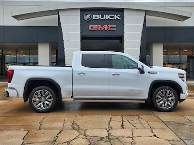 New 2026 GMC Sierra 1500 Denali Crew Cab for sale #GT274 - photo 1