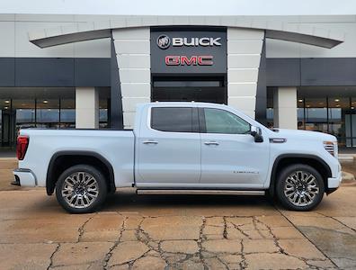 New 2026 GMC Sierra 1500 Denali Ultimate Crew Cab for sale #GT276 - photo 1