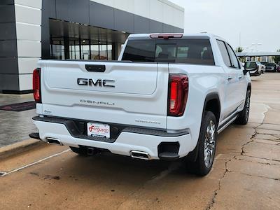 New 2026 GMC Sierra 1500 Denali Ultimate Crew Cab for sale #GT276 - photo 2