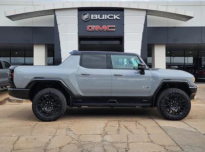 New 2026 GMC Hummer EV Pickup 2X Crew Cab for sale #GT277 - photo 1