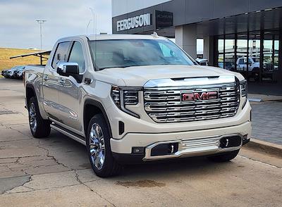 New 2026 GMC Sierra 1500 Denali Crew Cab 4WD Pickup for sale #GT280 - photo 1