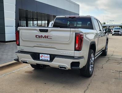 New 2026 GMC Sierra 1500 Denali Crew Cab 4WD Pickup for sale #GT280 - photo 2