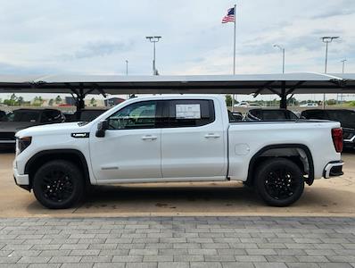 New 2026 GMC Sierra 1500 Elevation Crew Cab 4WD Pickup for sale #GT285 - photo 1