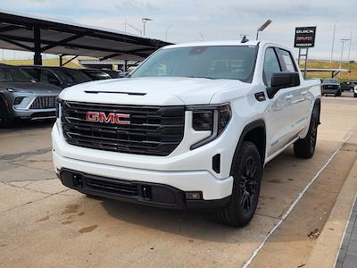 New 2026 GMC Sierra 1500 Elevation Crew Cab 4WD Pickup for sale #GT285 - photo 2