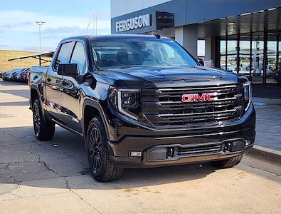 New 2026 GMC Sierra 1500 Elevation Crew Cab 4WD Pickup for sale #GT296 - photo 1