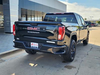 New 2026 GMC Sierra 1500 Elevation Crew Cab 4WD Pickup for sale #GT296 - photo 2