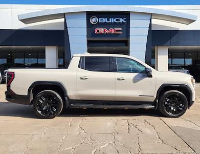 New 2026 GMC Sierra EV Elevation Standard Crew Cab for sale #GT297 - photo 1