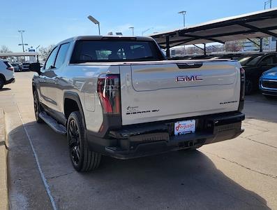 New 2026 GMC Sierra EV Elevation Standard Crew Cab for sale #GT297 - photo 2