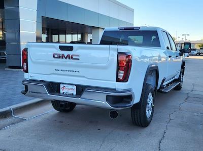New 2026 GMC Sierra 2500 Pro Crew Cab for sale #GT301 - photo 2