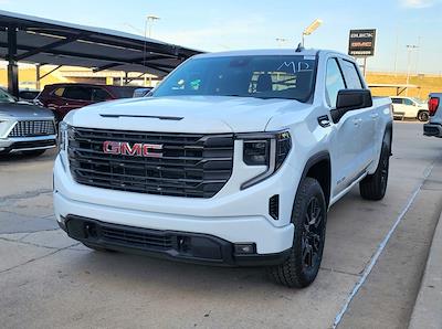 New 2026 GMC Sierra 1500 Elevation Crew Cab 4WD Pickup for sale #GT303 - photo 2