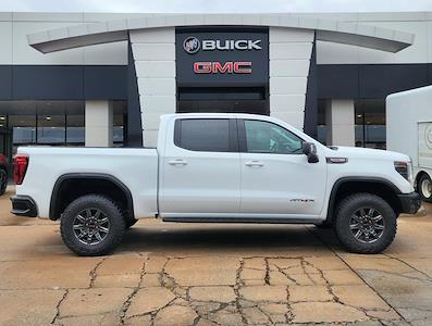 New 2026 GMC Sierra 1500 AT4X Crew Cab for sale #GT305 - photo 1