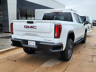 New 2026 GMC Sierra 1500 AT4X Crew Cab for sale #GT305 - photo 2