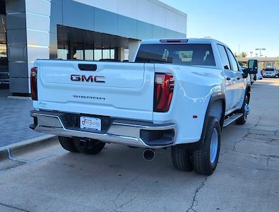 New 2026 GMC Sierra 3500 Pro Crew Cab for sale #GT317 - photo 2