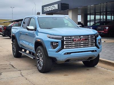 New 2026 GMC Canyon Denali Crew Cab 4WD Pickup for sale #GT318 - photo 1