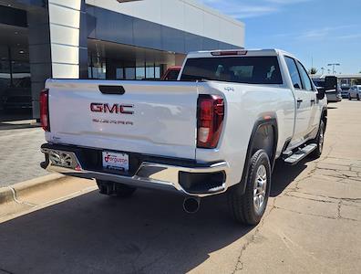 New 2026 GMC Sierra 2500 Pro Crew Cab for sale #GT319 - photo 2