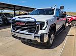 New 2026 GMC Sierra 2500 Pro Crew Cab for sale #GT319 - photo 6