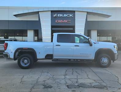 New 2026 GMC Sierra 3500 Pro Crew Cab 4WD Pickup for sale #GT320 - photo 1