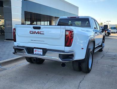 New 2026 GMC Sierra 3500 Pro Crew Cab 4WD Pickup for sale #GT320 - photo 2