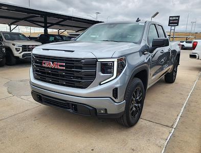 New 2026 GMC Sierra 1500 Elevation Double Cab for sale #GT338 - photo 1