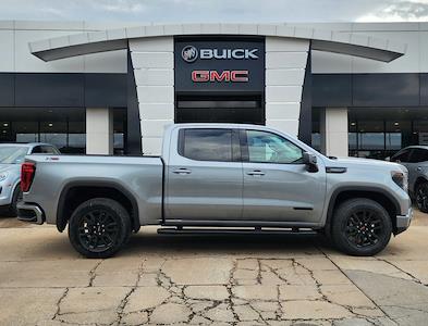 New 2026 GMC Sierra 1500 Elevation Crew Cab 4WD Pickup for sale #GT339 - photo 2