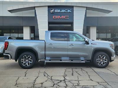 New 2026 GMC Sierra 1500 SLT Crew Cab 4WD Pickup for sale #GT340 - photo 2