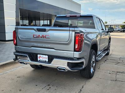 New 2026 GMC Sierra 1500 SLT Crew Cab for sale #GT340 - photo 2