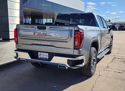 New 2026 GMC Sierra 1500 SLT Crew Cab for sale #GT341 - photo 2