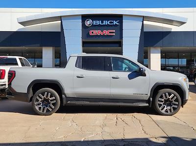 New 2026 GMC Sierra EV Elevation Standard Crew Cab for sale #GT342 - photo 1