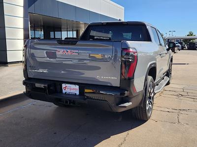 New 2026 GMC Sierra EV Elevation Standard Crew Cab for sale #GT342 - photo 2