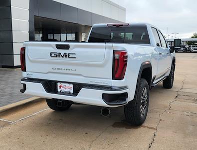 New 2026 GMC Sierra 2500 Denali Ultimate Crew Cab 4WD Pickup for sale #GT346 - photo 2