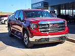 New 2026 GMC Sierra 1500 SLT Crew Cab for sale #GT352 - photo 1
