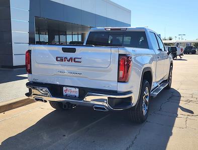 New 2026 GMC Sierra 1500 SLT Crew Cab for sale #GT353 - photo 2